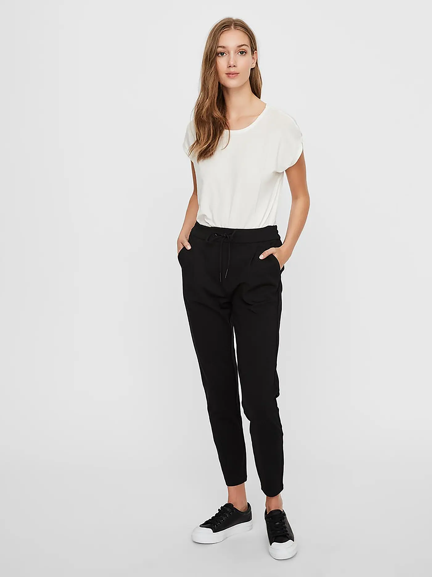 VERO MODA | Jogginghose Loose Fit VMEVA | 